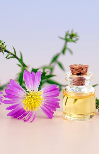 ЭкоКосметика: 10 самых экологичных парфюмерных брендов