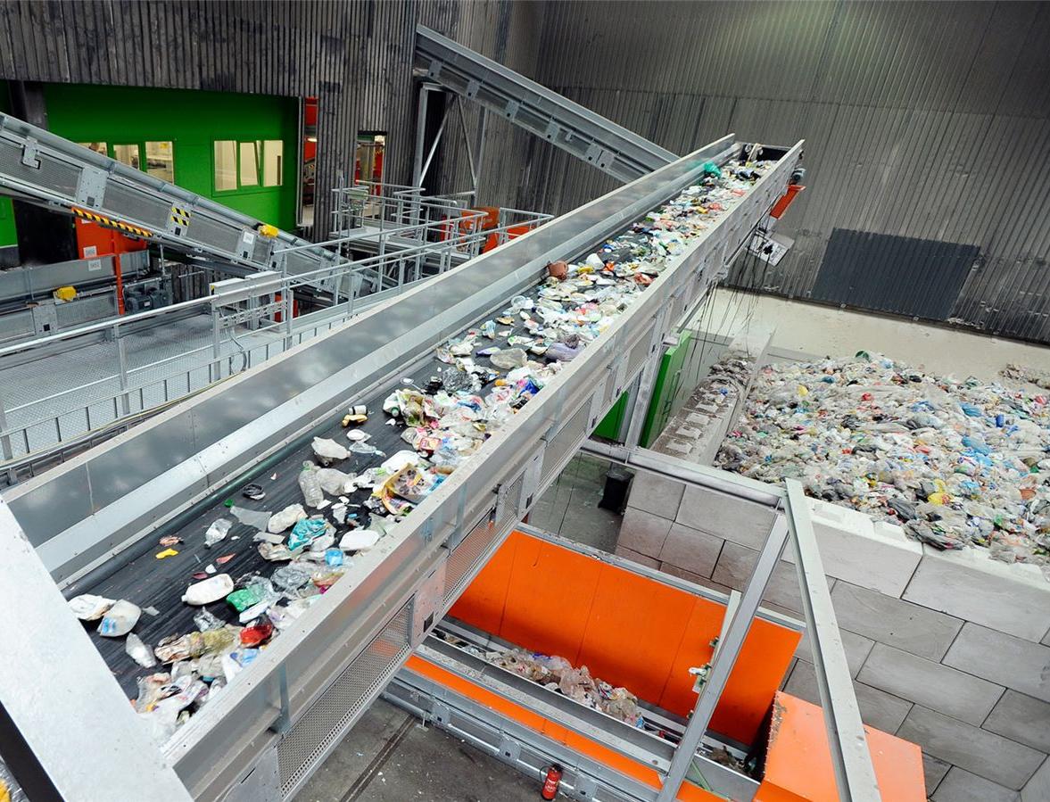 Экологи и переработчики обсудят, как превратить отходы в ресурсы