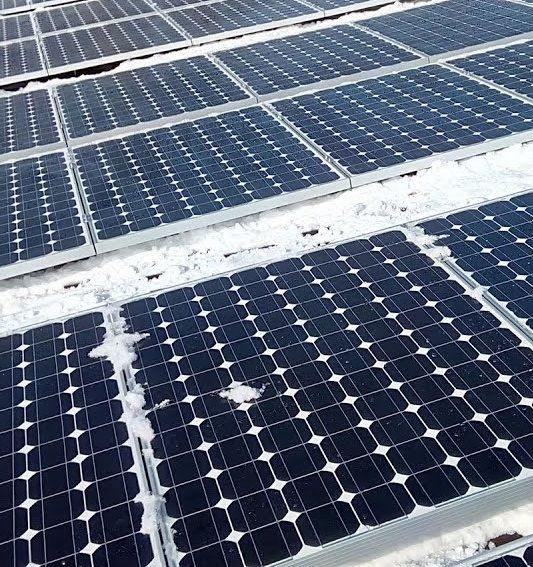 Во Владимирской области наладят производство солнечных батарей