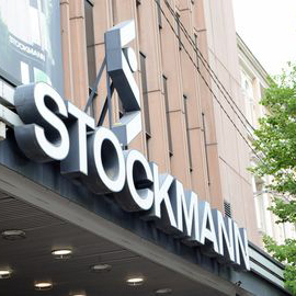 Зеленая корпорация: 12 экологических инициатив Stockmann