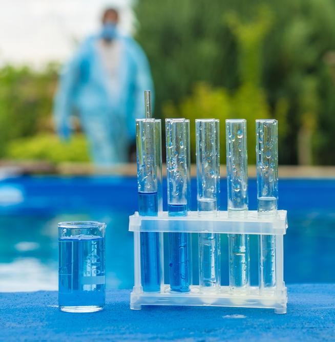 В Москве с начала 2026 года провели свыше 550 тысяч анализов воды 