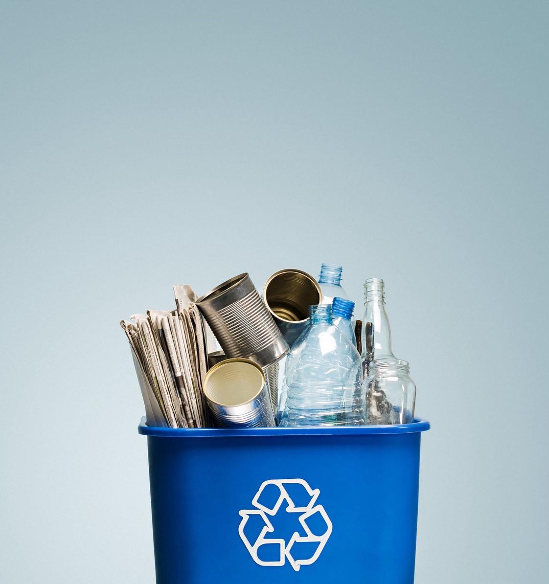 Минприроды предлагает освободить от платы за вывоз мусора тех, кто сортирует отходы