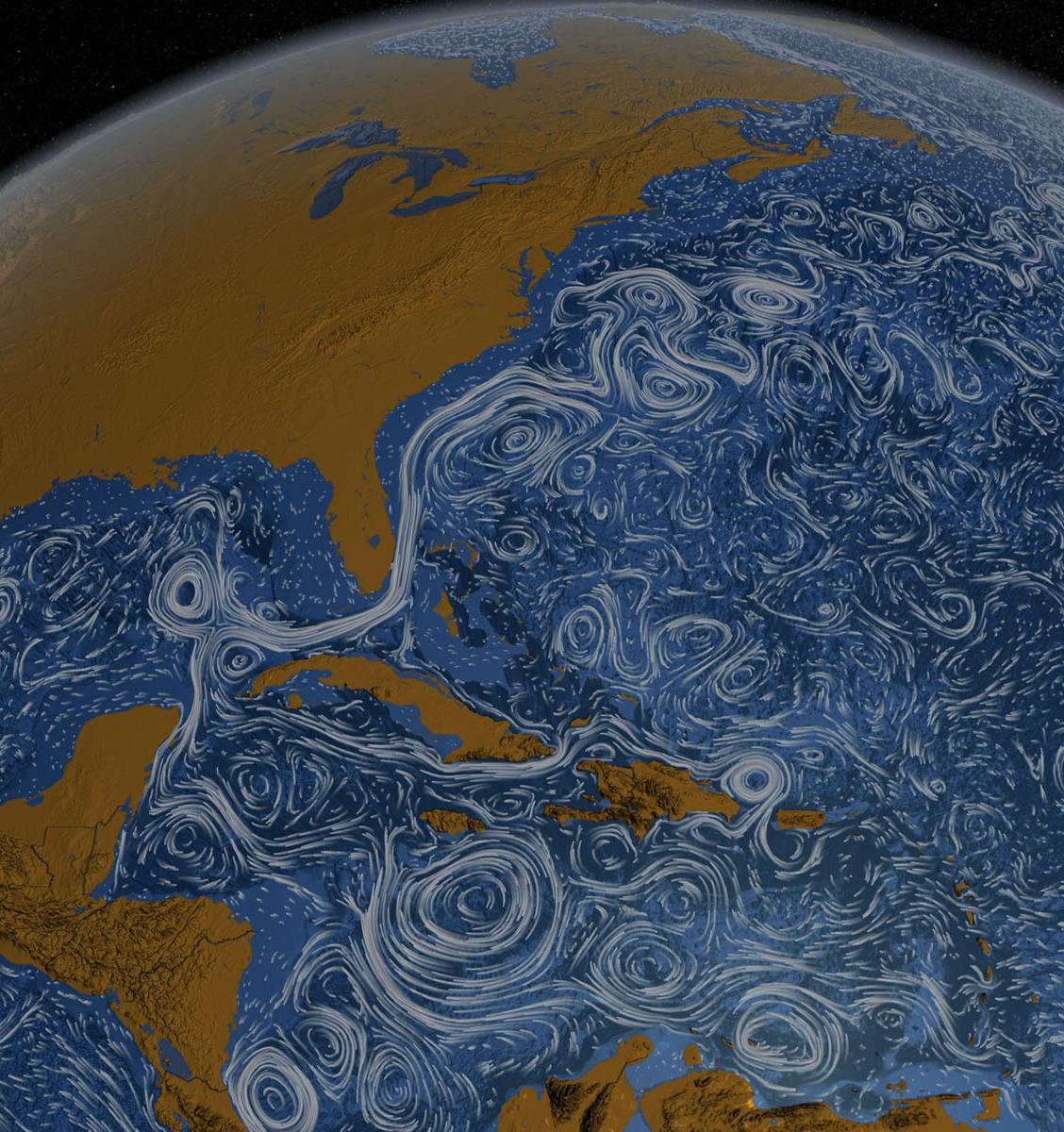 Океанологи расскажут о том, как изучают климат и что можно сделать с его изменениями