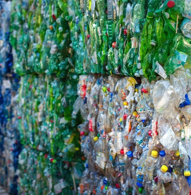 Переработка пластика: панацея или временное решение? 