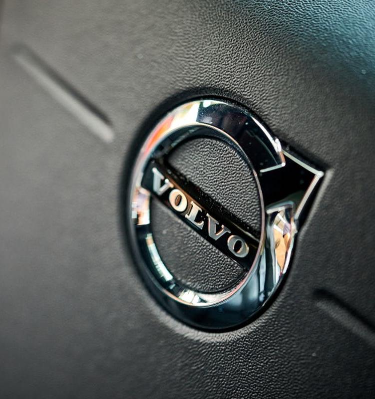 Volvo будут делать из экологически чистой стали