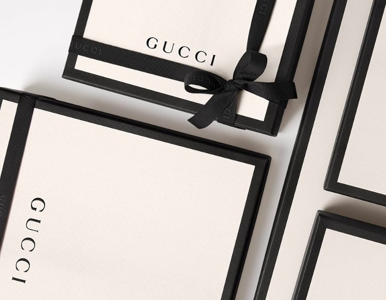Gucci запустил сайт об экологичной моде
