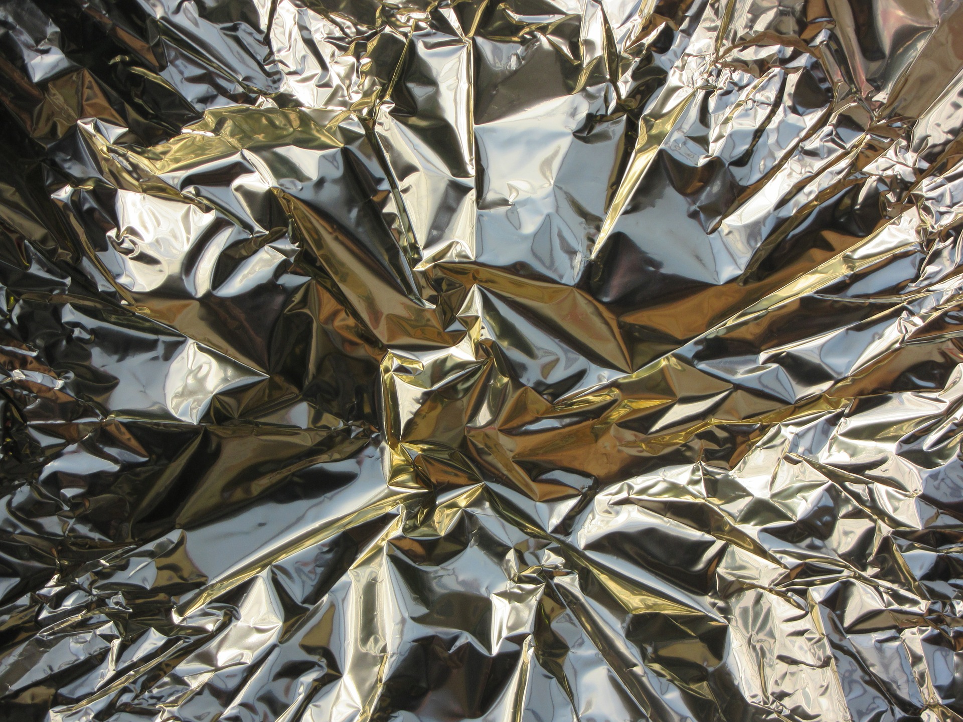 Ученые разработали новый способ переработки алюминиевой фольги