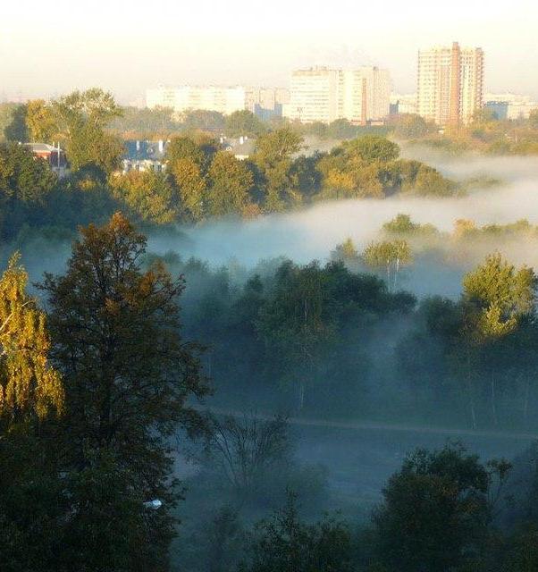 Москвичей научат собирать станции для мониторинга уровня загрязнения воздуха