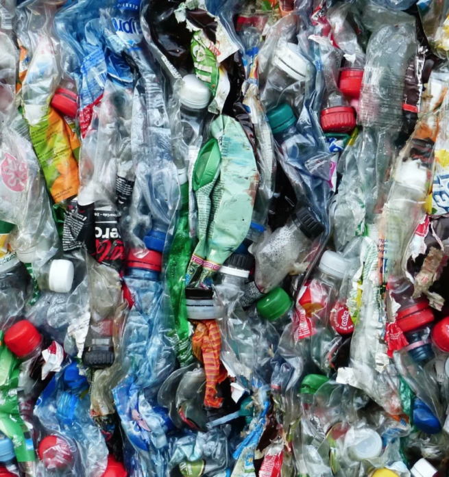 В США придумали новый метод переработки пластиковых отходов