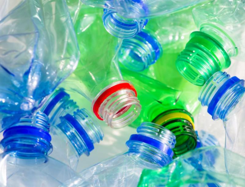 Завод по переработке пластмасс «Пларус» начнет получать сырье от экоактивистов