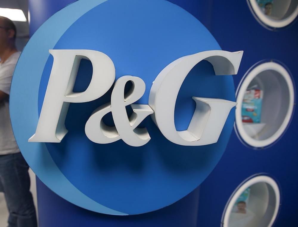 Procter&Gamble планирует развивать ответственное потребление