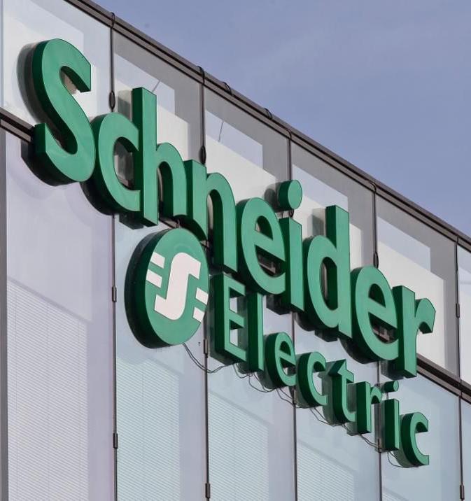 Schneider Electric проведет консультации по вопросам изменения климата 
