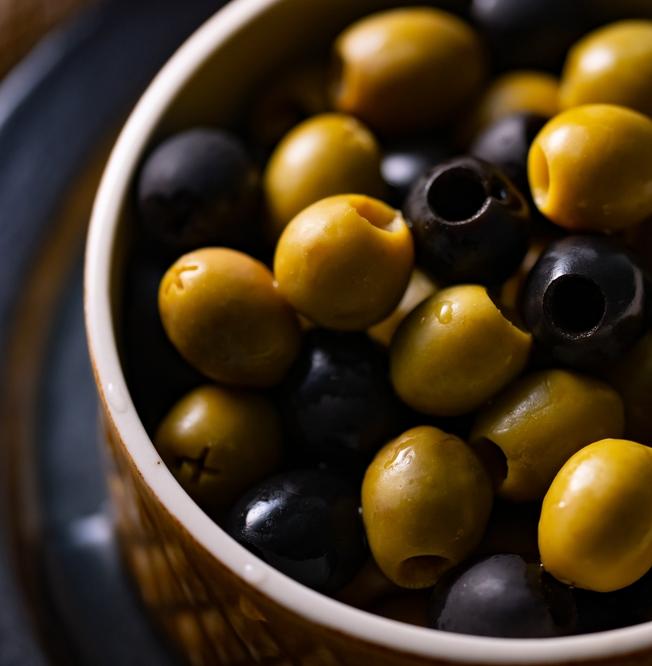 ТОП-8 продуктов, которые могут исчезнуть из-за изменений климата 