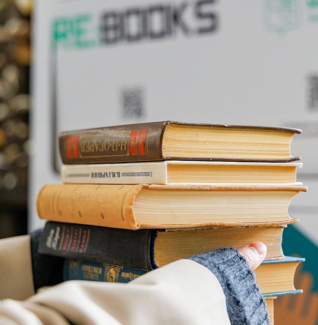 За год сеть экоточек в Москве выросла почти до 600 