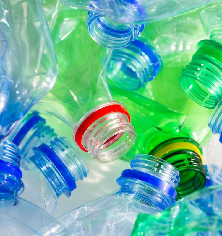 Запущен проект по сбору пластиковых бутылок в Зеленограде