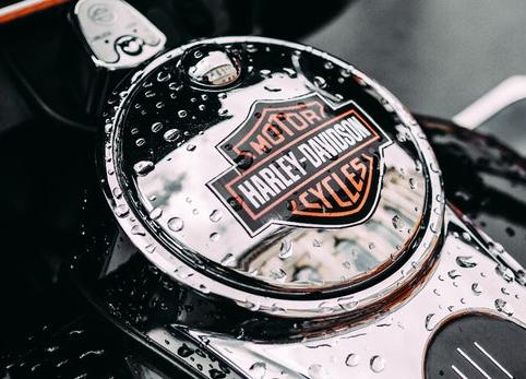 Harley Davidson выпустит первый электромотоцикл