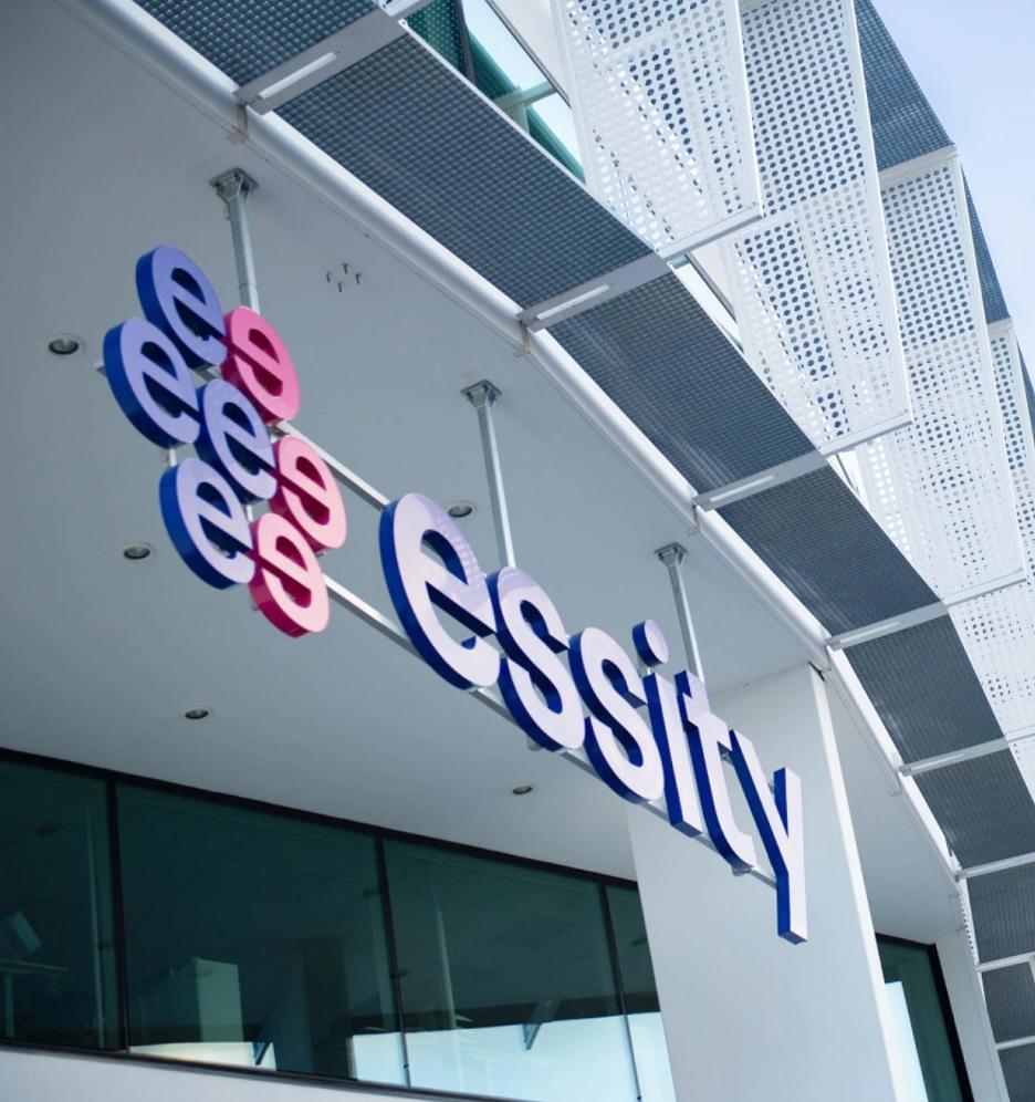 Essity отметили за вклад в устойчивое развитие