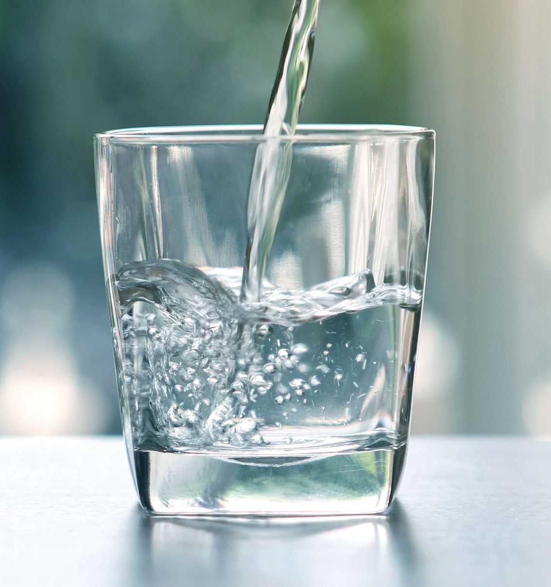 Чистая вода появилась в домах сельских жителей Липецкой области