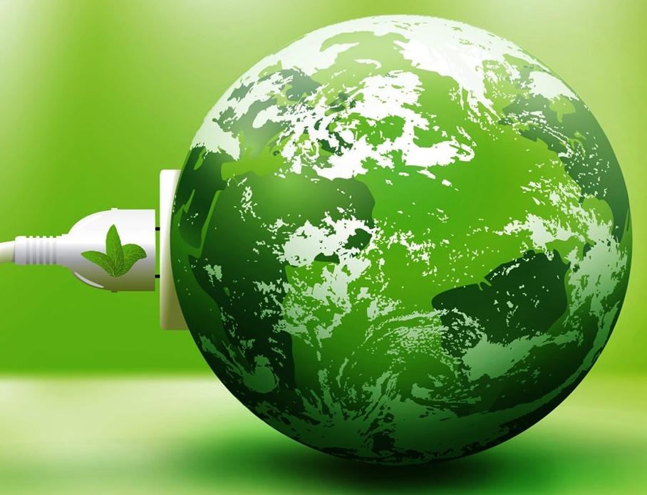 Экологи выпустили глоссарий по теме «зеленая экономика»