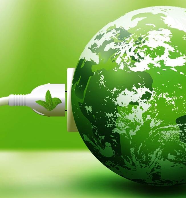Экологи выпустили глоссарий по теме «зеленая экономика»