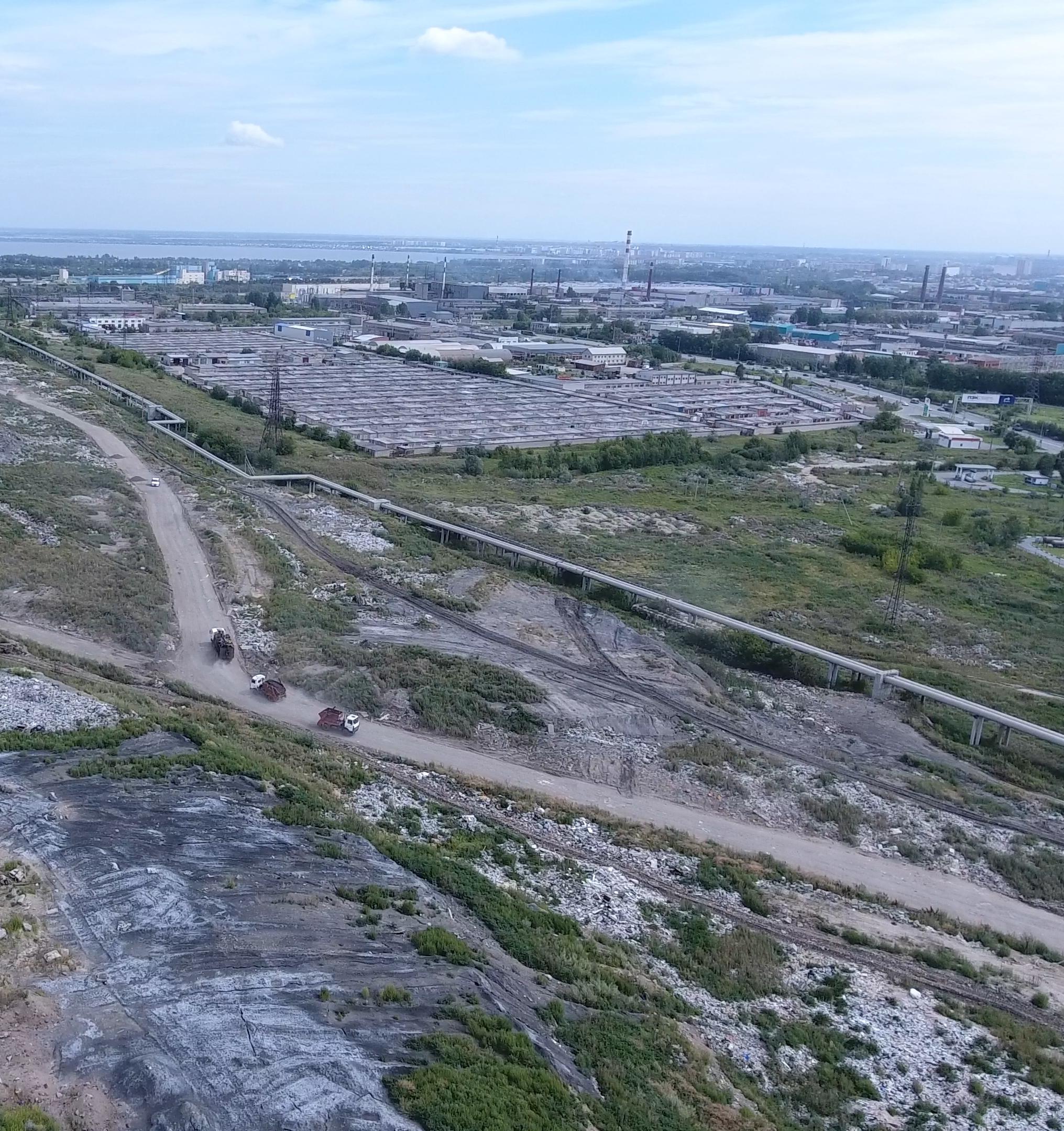 Как экоактивисты помогли закрыть крупнейший полигон твердых бытовых отходов в Челябинске