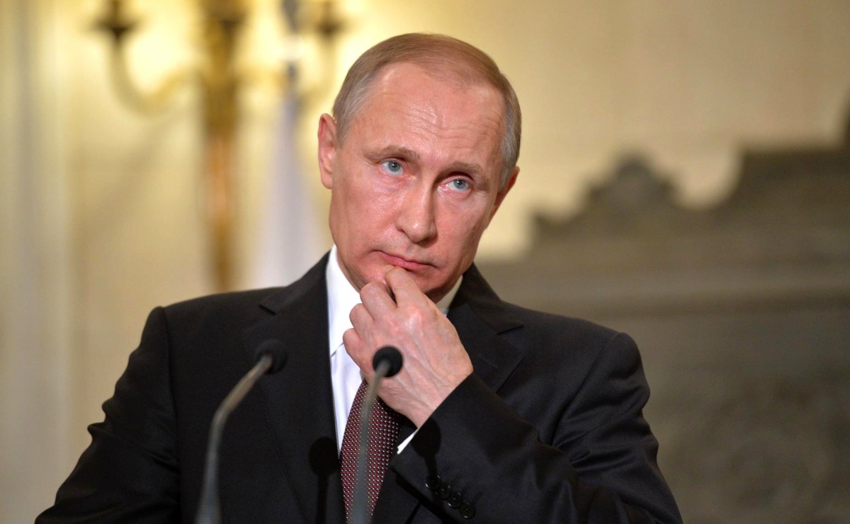 Путин поручил активнее привлекать бизнес и россиян к сортировке и переработке отходов
