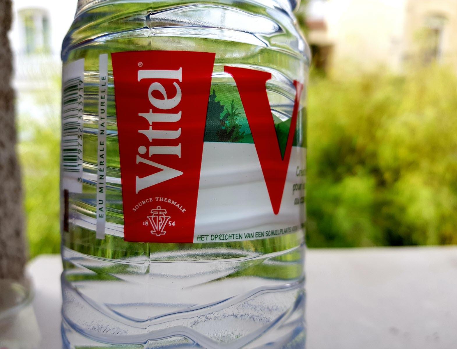 Продуктовые компании Vittel и Bite заявили о переходе на recycle-упаковку