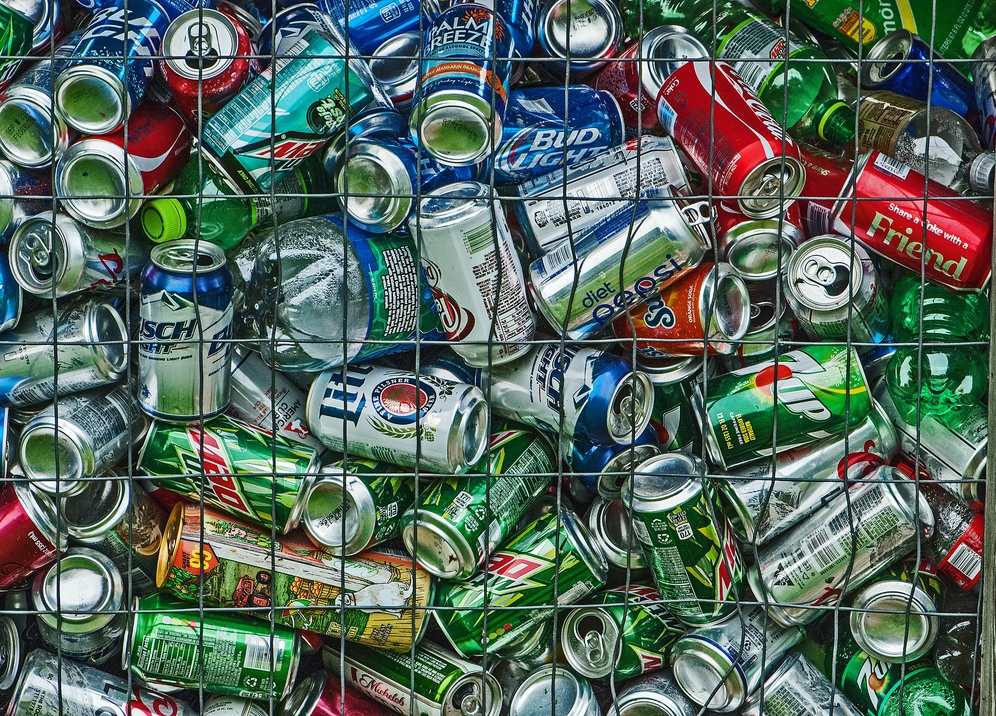 Recycle расскажет об экологичном образе жизни