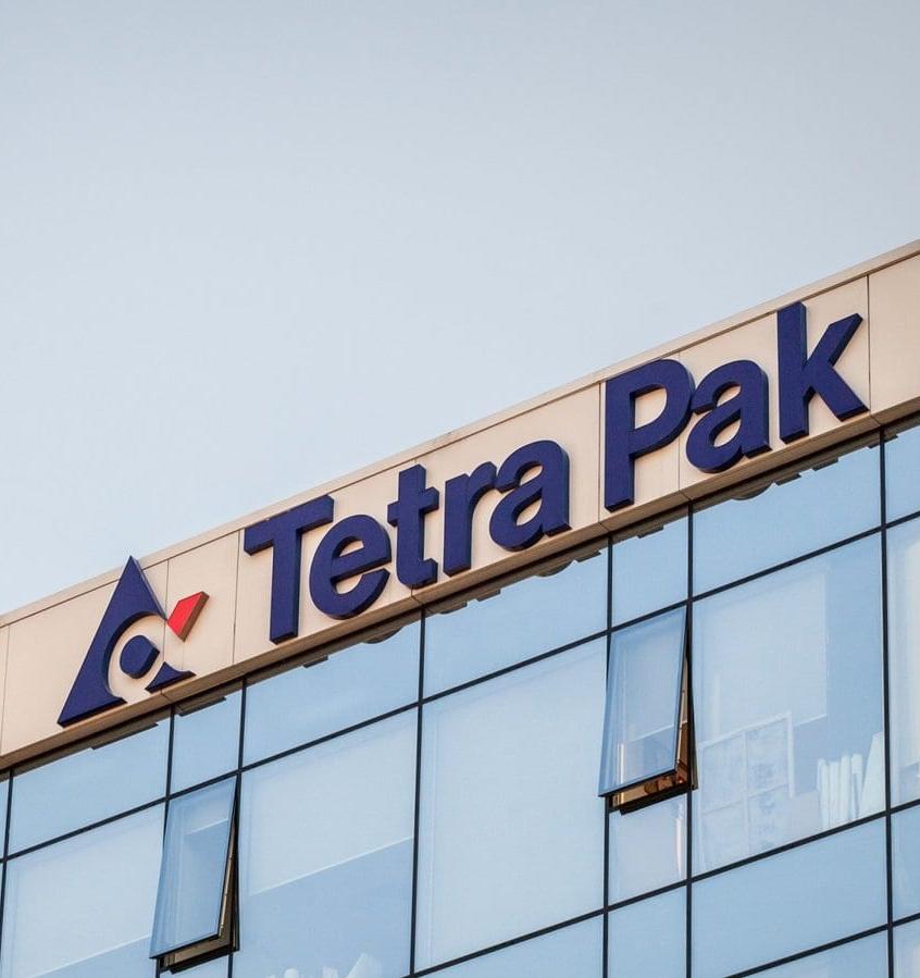 В Новосибирске начнут перерабатывать упаковку Tetra Pak