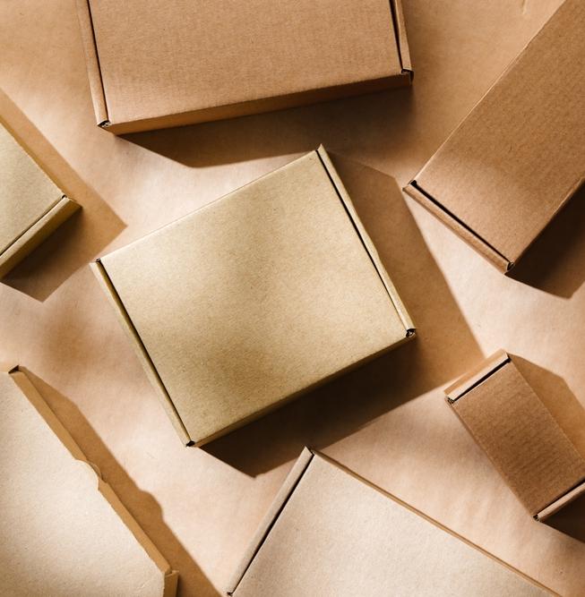 Британской пенсионерке грозит тюрьма из-за картонной коробки 