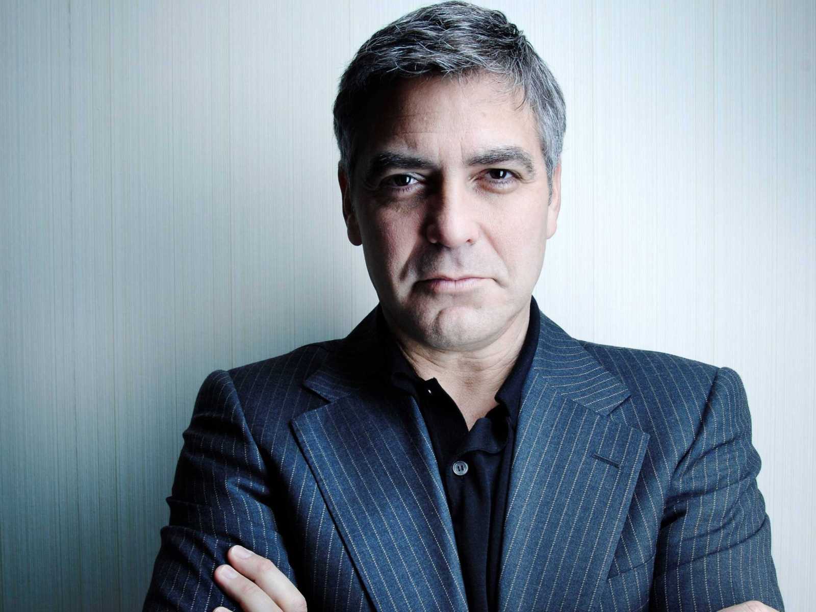 Джордж Клуни помог британской деревне купить солнечные батареи