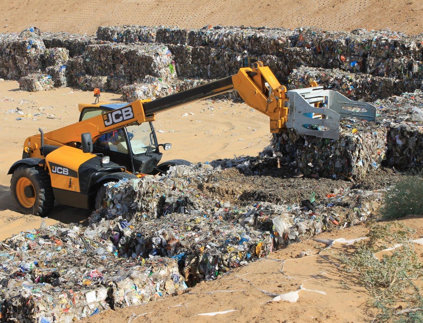 В регионах упростят систему вывоза отходов