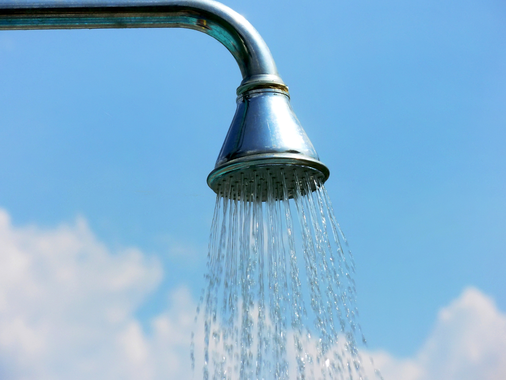 Мосводоканал дает призы за экономию воды