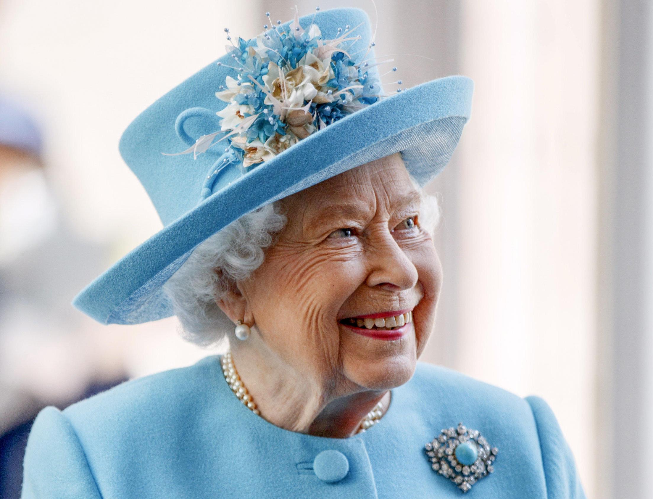 Королева Великобритании примет участие в климатической конференции