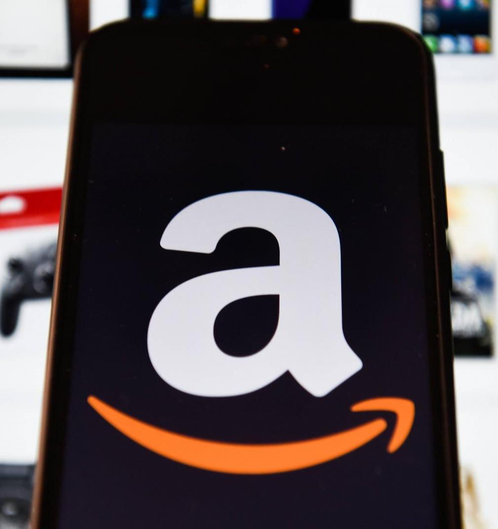 Amazon отдаст нераспроданные товары на благотворительность