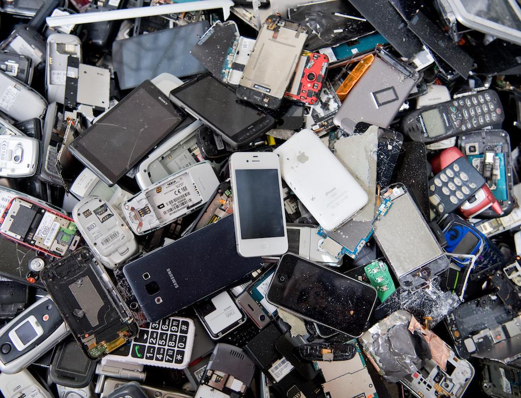 На вебинаре расскажут о последствиях воздействия электронных отходов на здоровье детей 