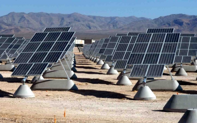 Выпускник из Башкирии разработал идею овощехранилища на солнечной энергии
