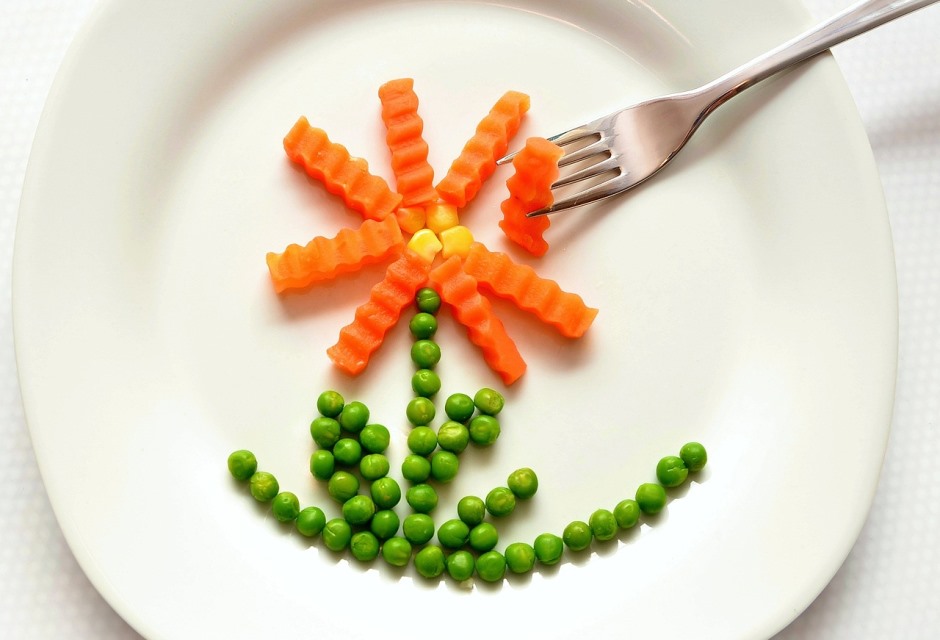 Зеленая диета: как питаться с пользой для здоровья и экологии