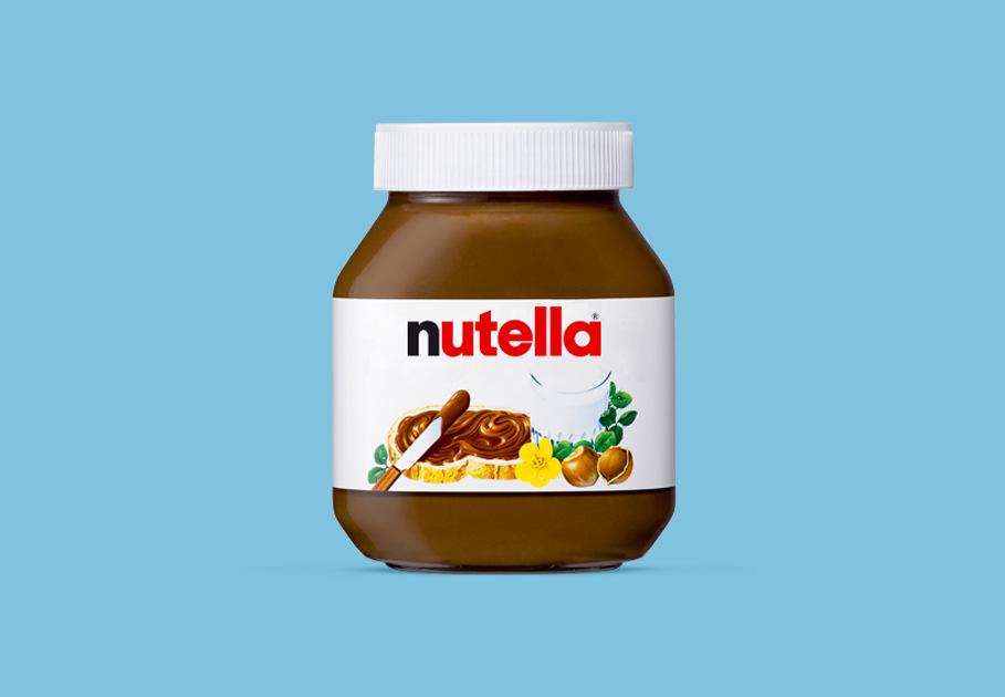 Производитель Nutella получил экологическую премию от WWF