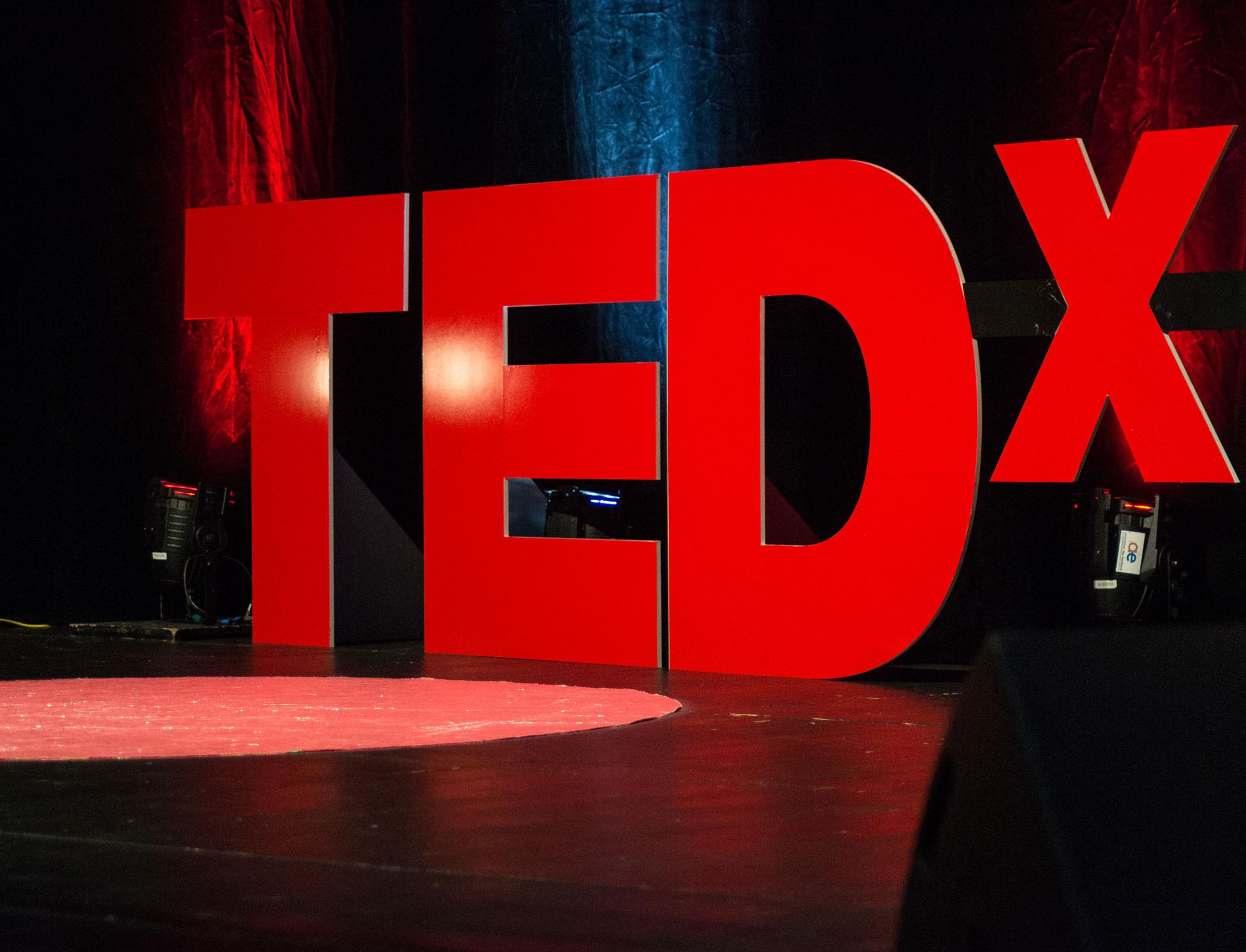 Спикеры TEDx будут искать решение проблем окружающей среды