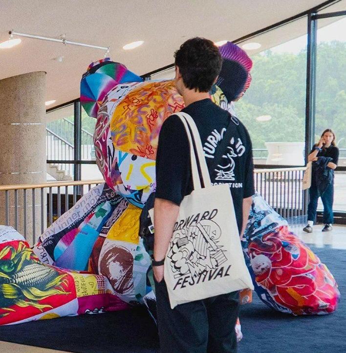 В двенадцатый раз в Москве пройдёт Эко Френдли Фест 