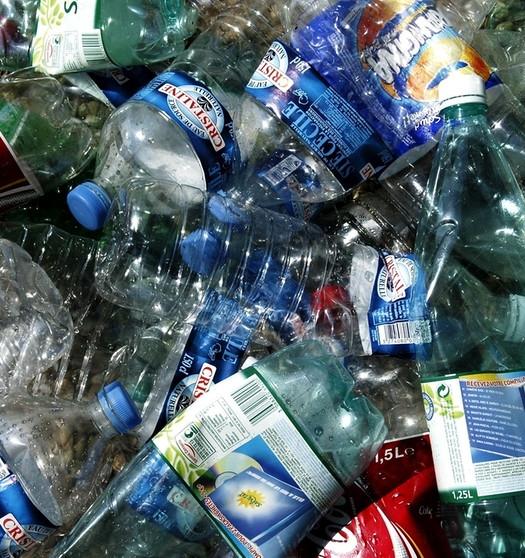 В Самаре предлагают снизить тариф за раздельный сбор отходов