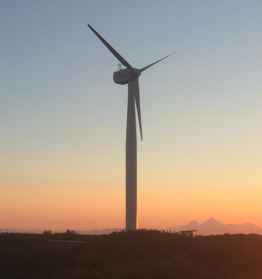 Треть энергетики Камчатки переведут на возобновляемые источники