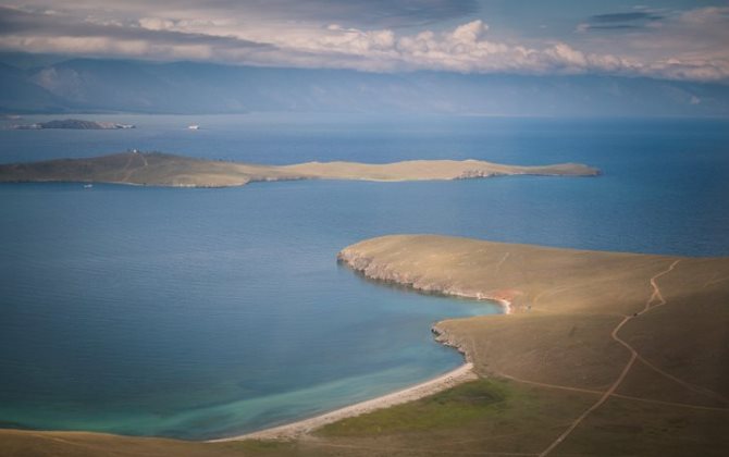 Состоялась премьера экологического балета о Байкале