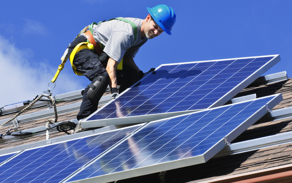 12 удивительных новостей о солнечных батареях. Это просто вау