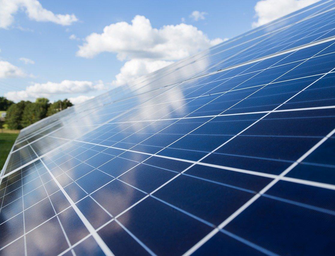 Россия вошла в число лидеров по переходу на солнечную энергетику в СНГ