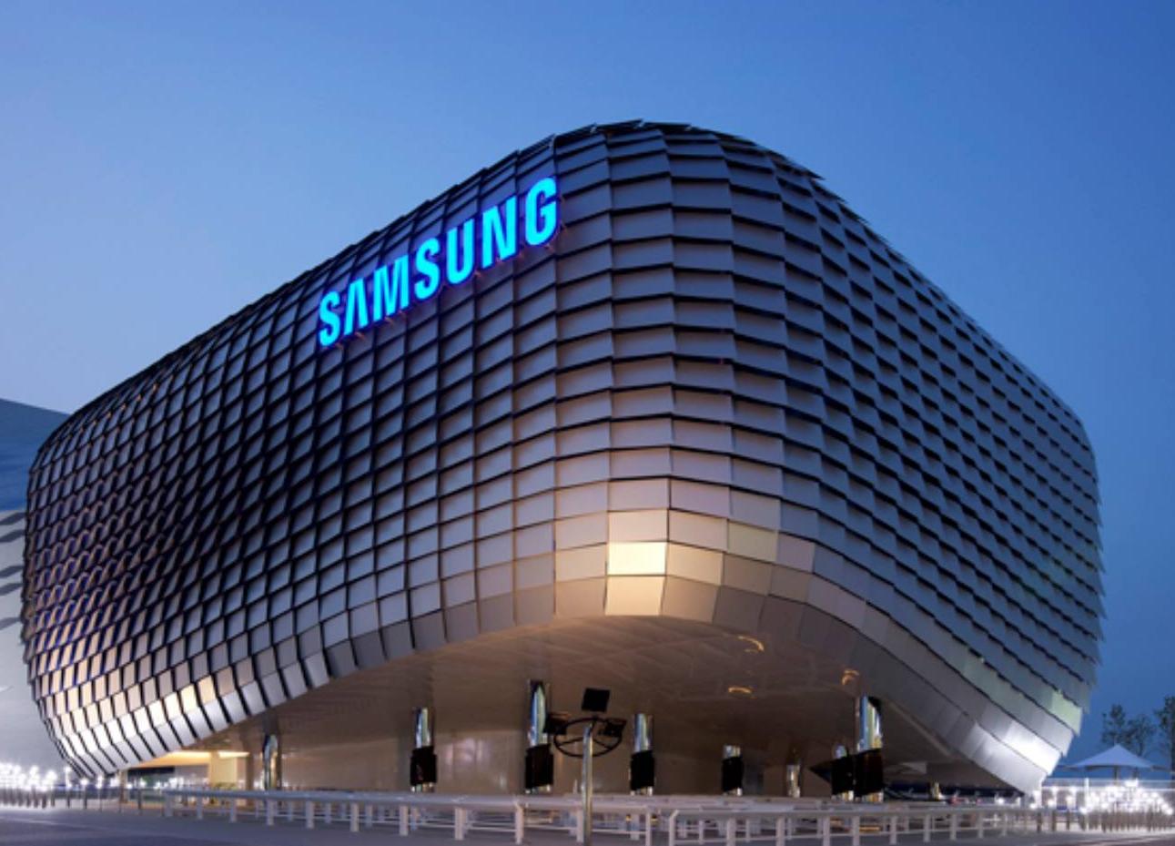 ​Зеленая корпорация: 11 экологических инициатив Samsung 