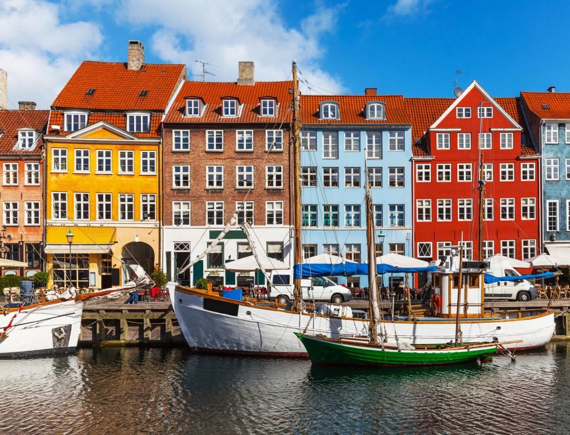 В Дании предлагают ввести налог для защиты окружающей среды