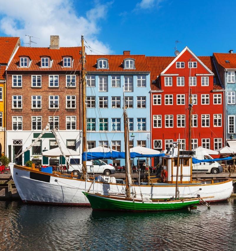 В Дании предлагают ввести налог для защиты окружающей среды