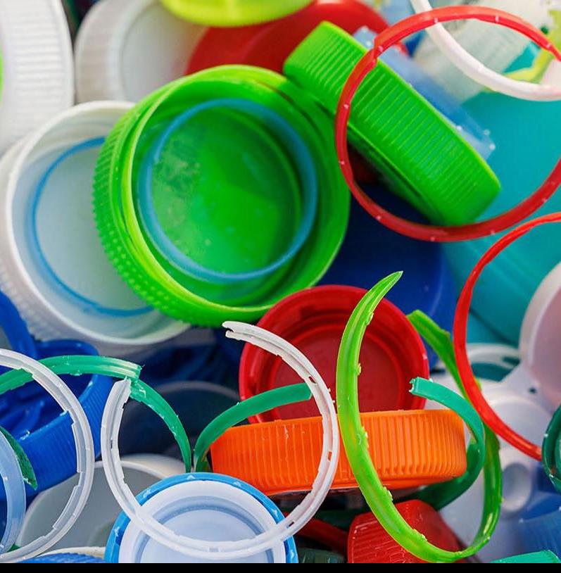 С начала года в Москве собрали около 1,3 миллиона тонн вторсырья 